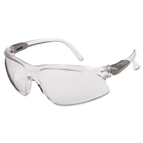 KleenGuard? V20 Visio Safety Eyewear Clear Lens Foggard Plus