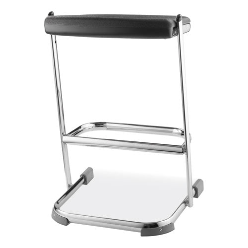 NPS 6600 Series Elephant Z-stool Backless Supports Up To 500lb 24