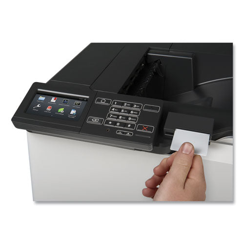 Lexmark? Cs820de Color Laser Printer