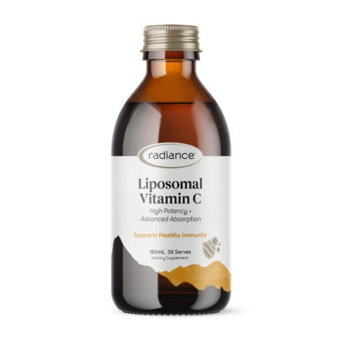 Radiance Liposomal Vitamin C - 180ML