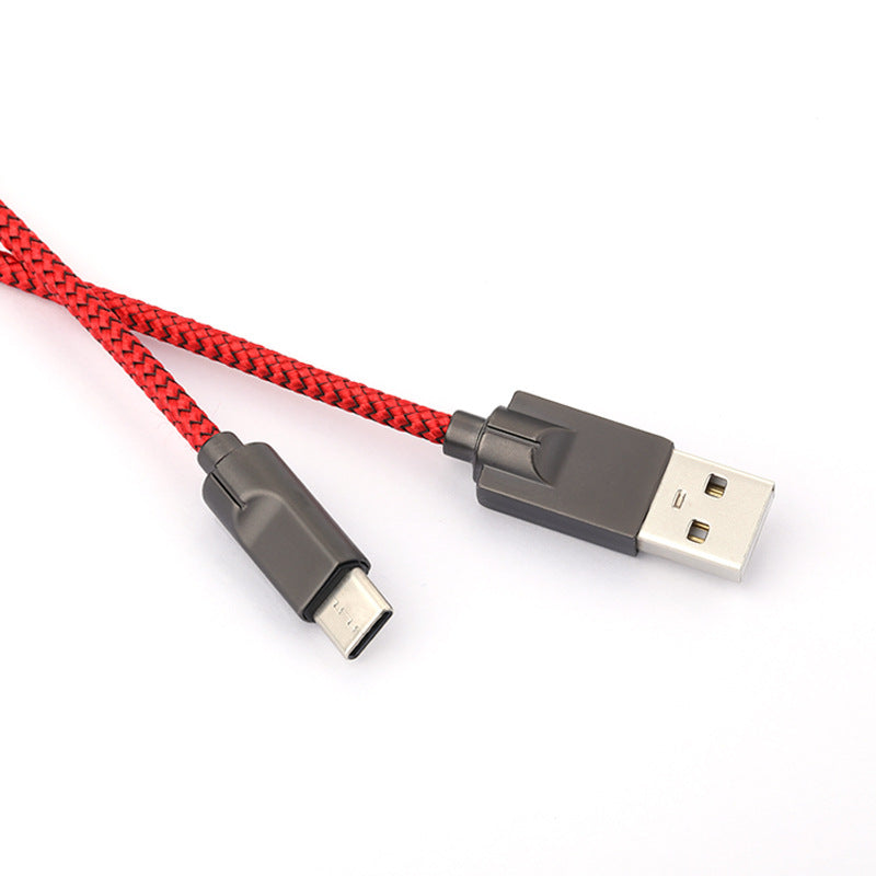 USB Data Cable for IOS and ANDROID