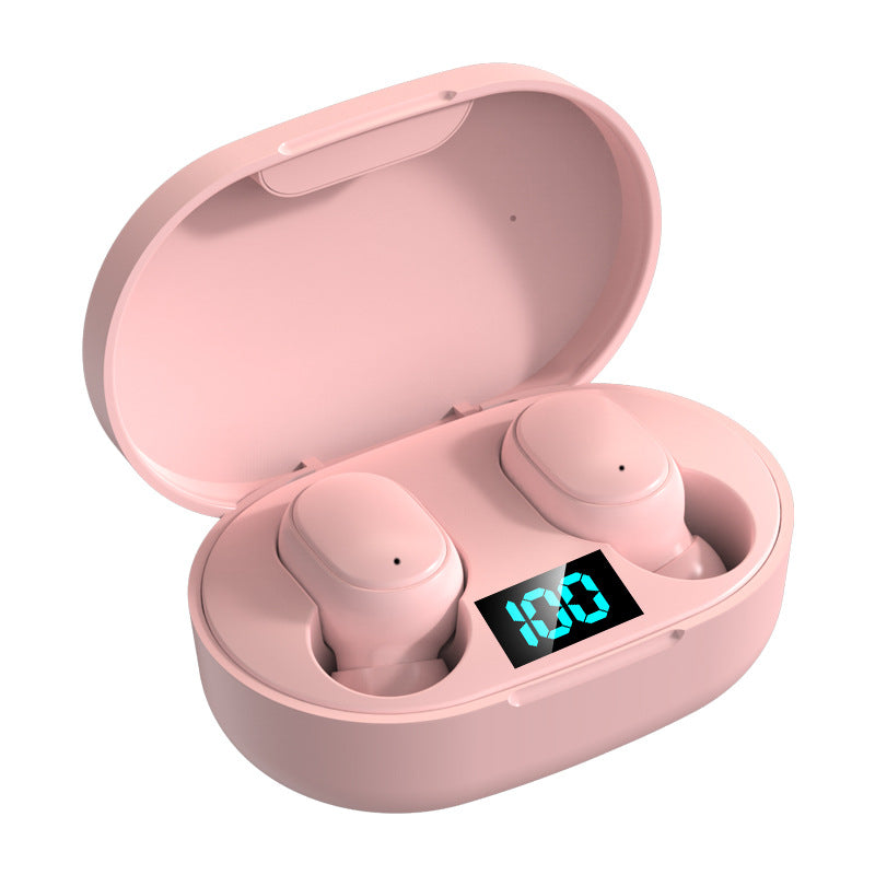 Wireless Mini Headset Stereo In-ear