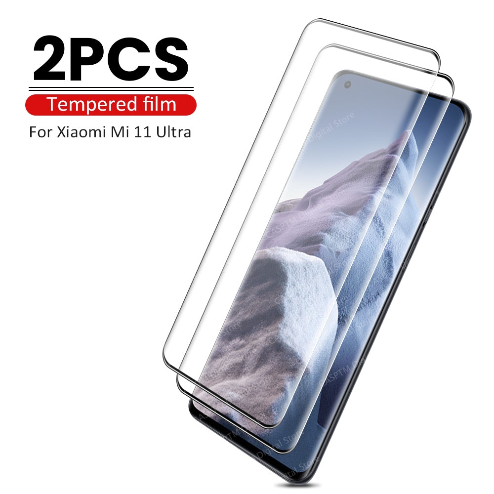 Screen Protector for Xiaomi 11