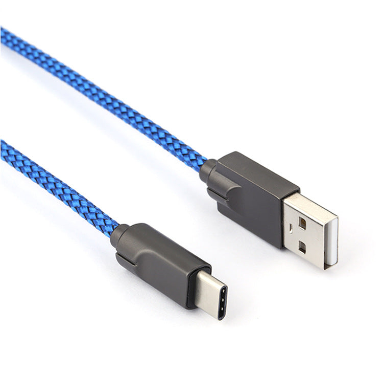 USB Data Cable for IOS and ANDROID