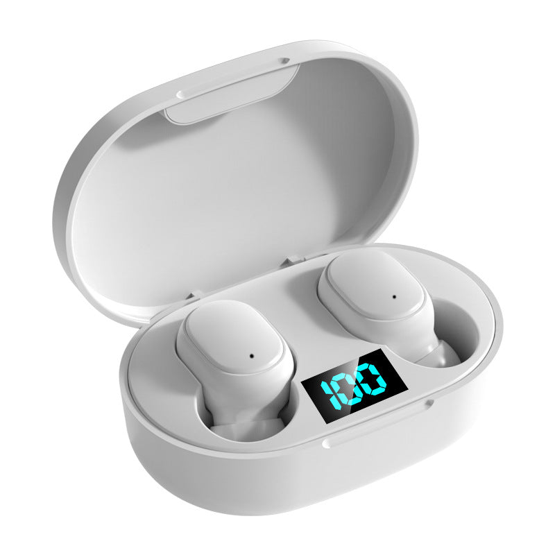 Wireless Mini Headset Stereo In-ear