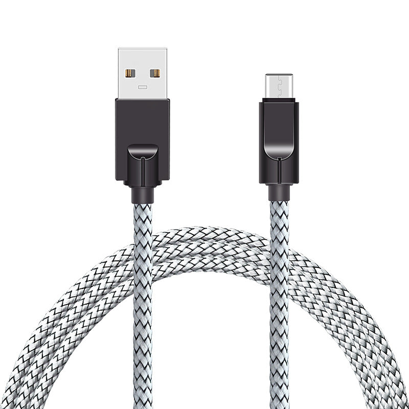 USB Data Cable for IOS and ANDROID