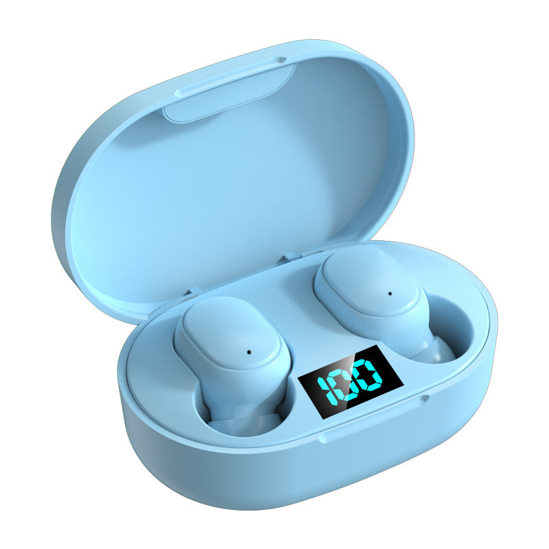 Wireless Mini Headset Stereo In-ear