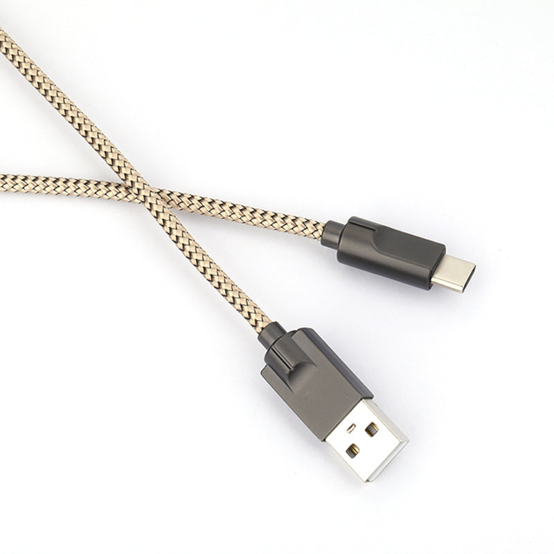 USB Data Cable for IOS and ANDROID