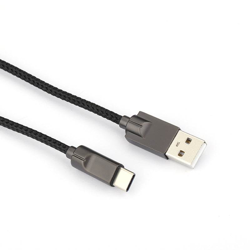 USB Data Cable for IOS and ANDROID