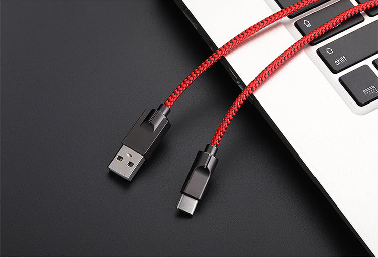 USB Data Cable for IOS and ANDROID