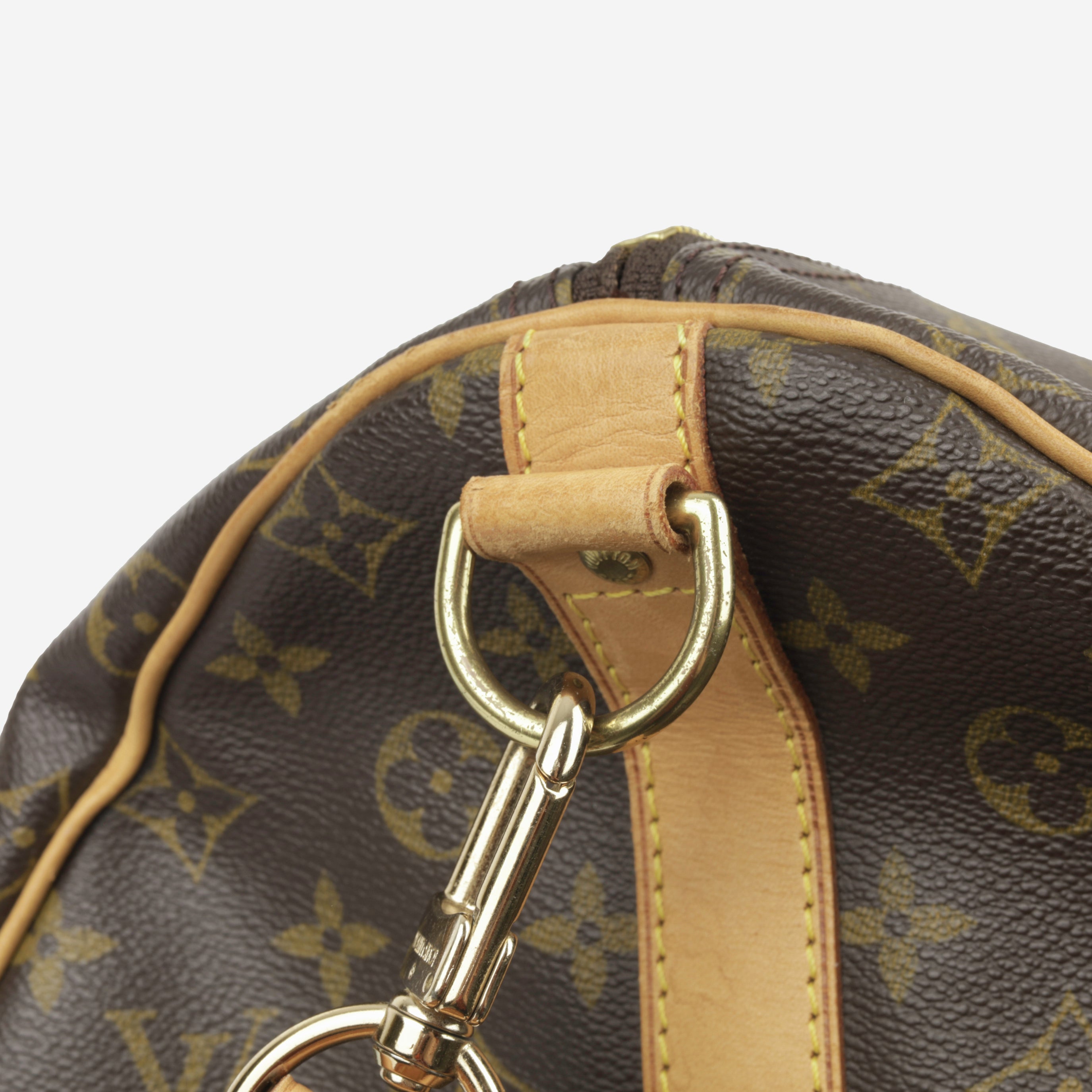 Keepall 55 Bandouliere - Vintage