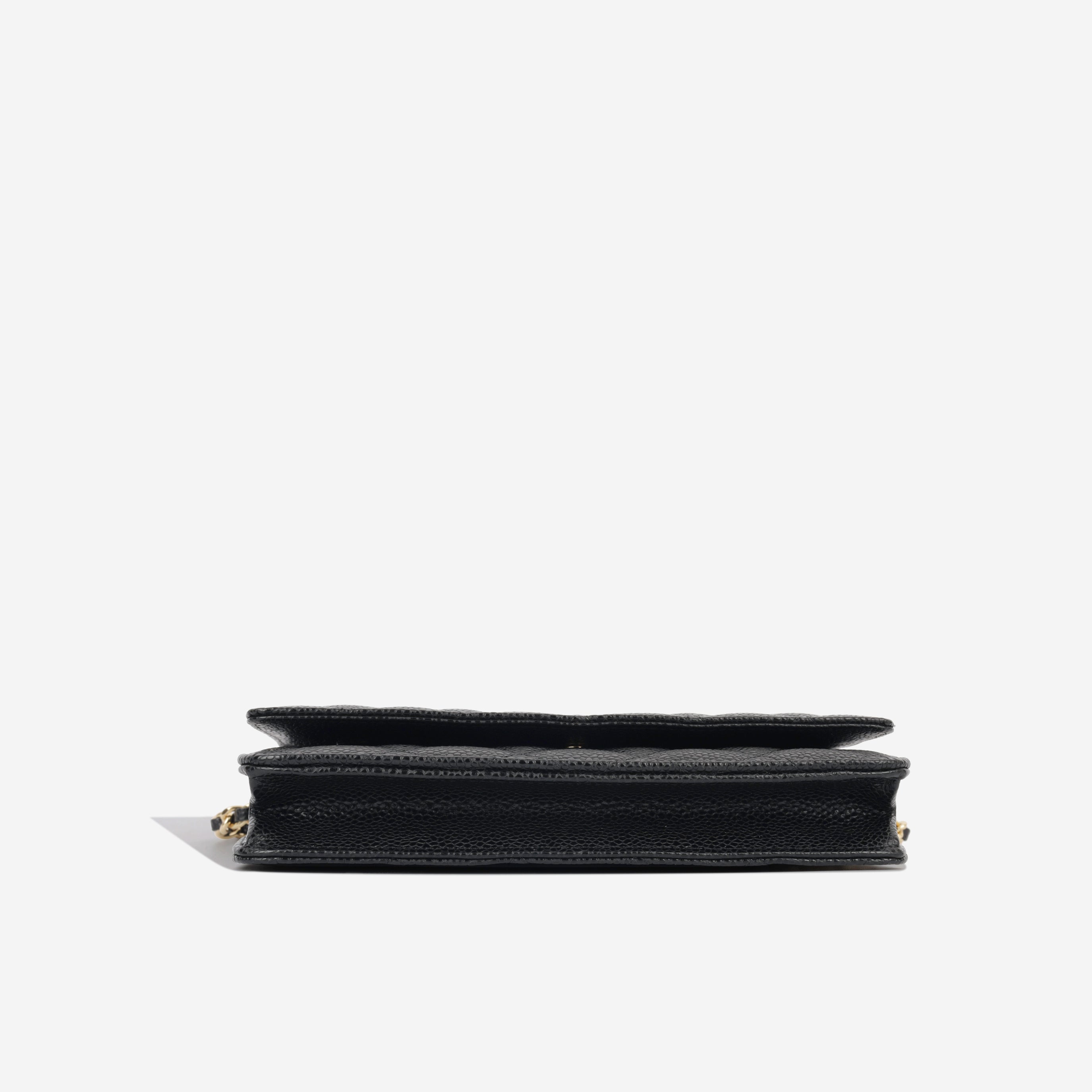 Classic Wallet-On-Chain - Caviar