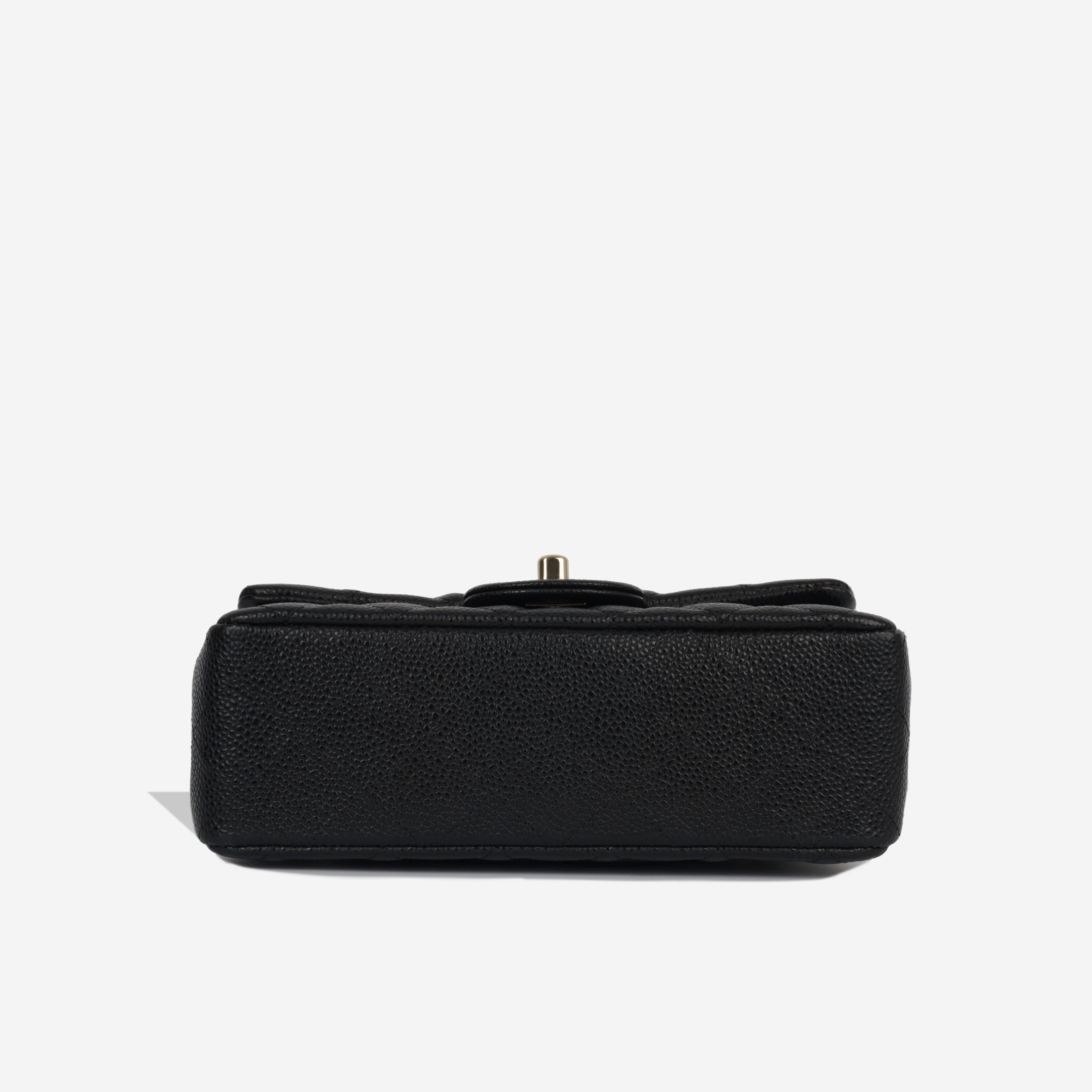 Classic Flap Bag - Mini Rectangular