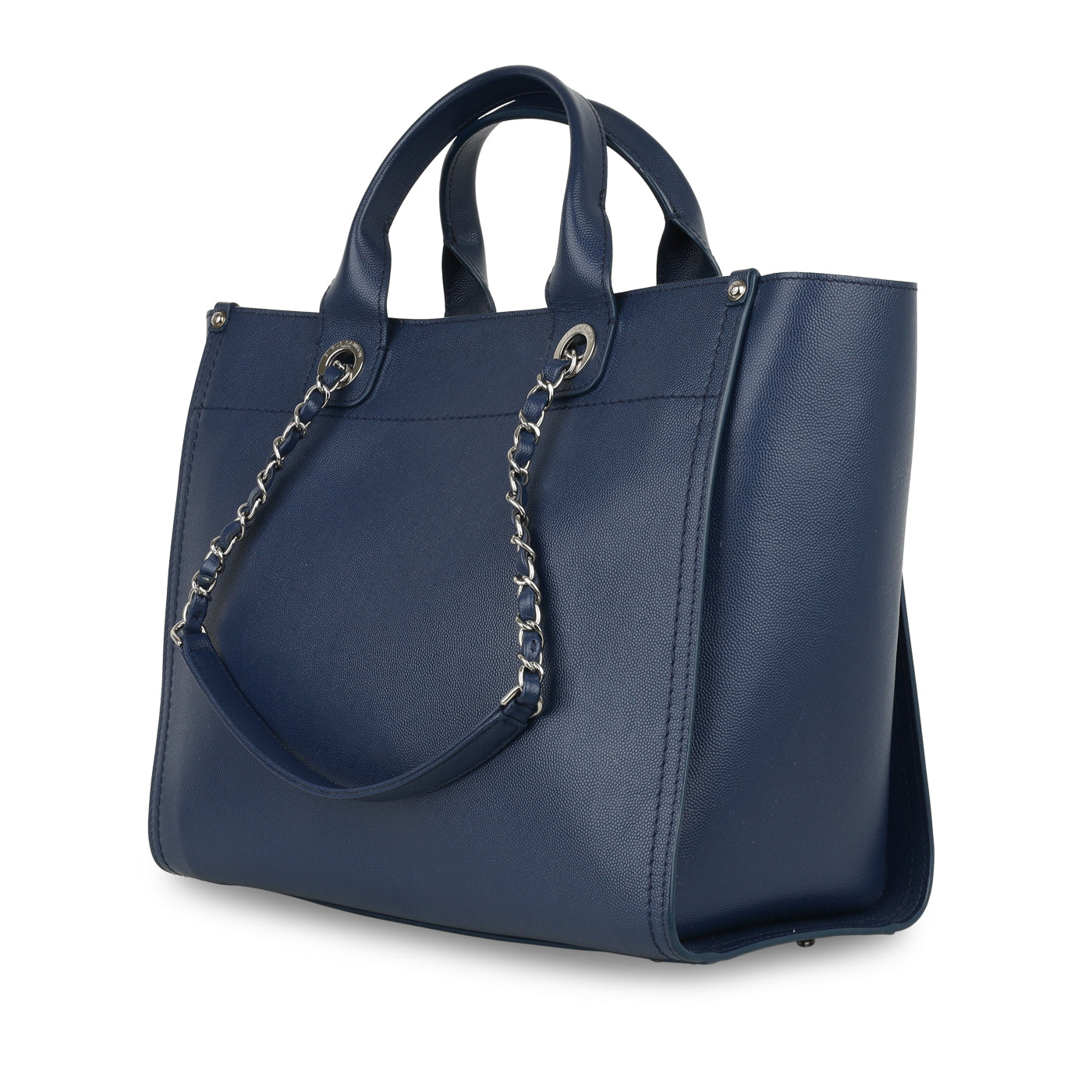 Deauville Small Shopping Tote