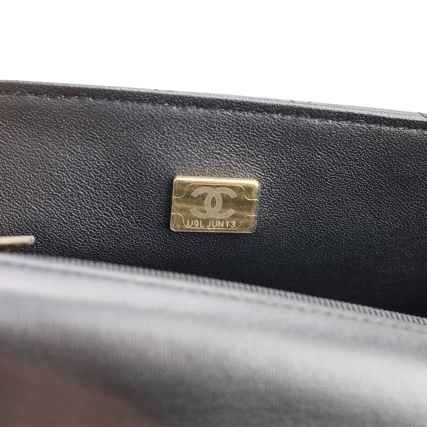 Classic Flap Bag - Mini Rectangular Top Handle