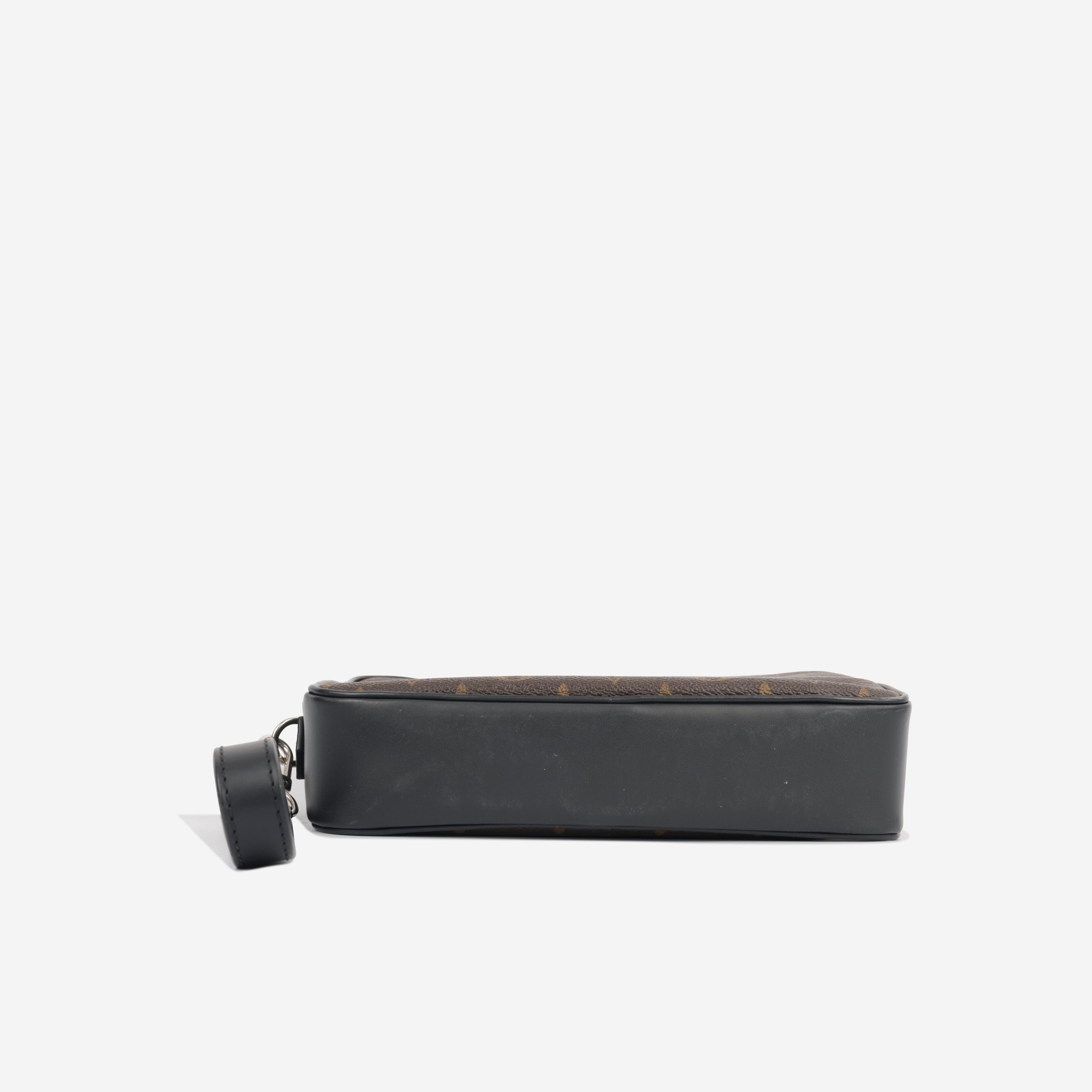 Kasai Clutch - Monogram Canvas