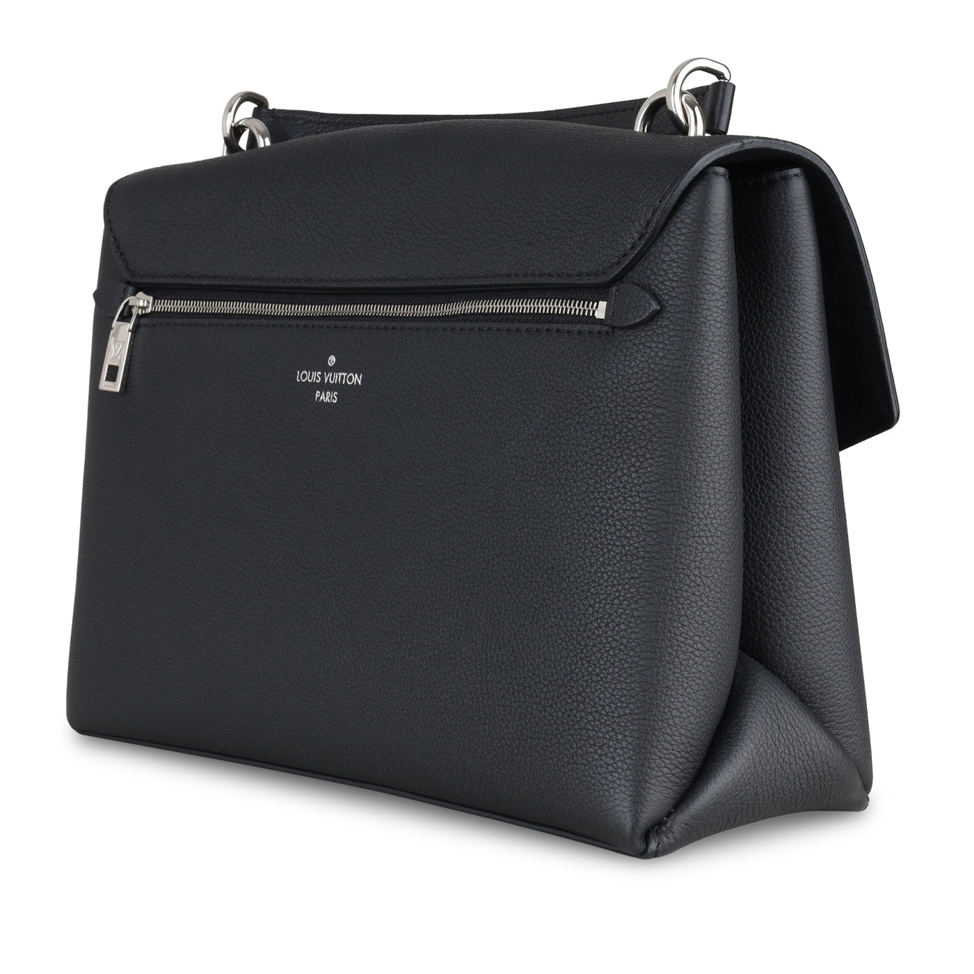 MyLockMe Satchel - Black