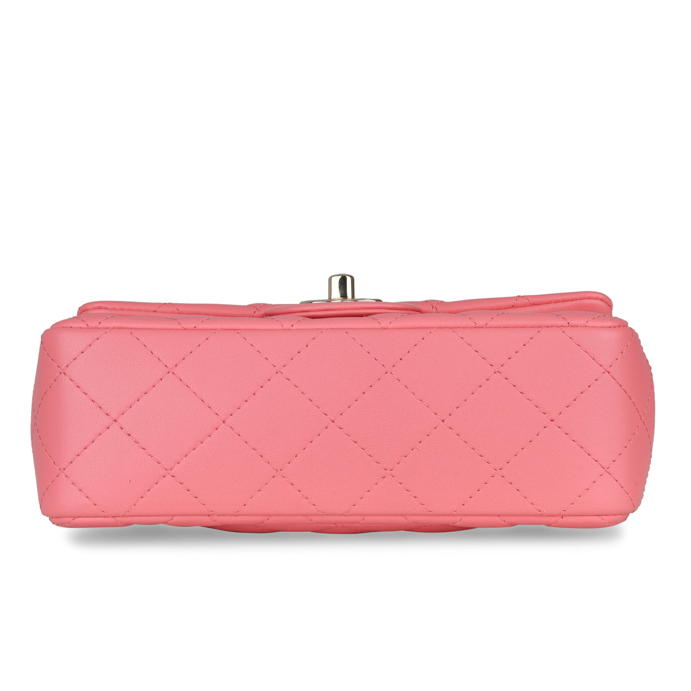 Classic Flap Bag - Mini Rectangular