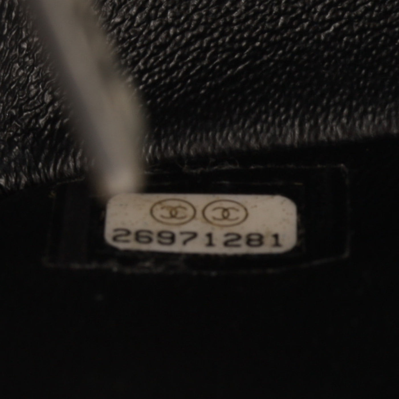 Classic Flap Bag - Mini Rectangular