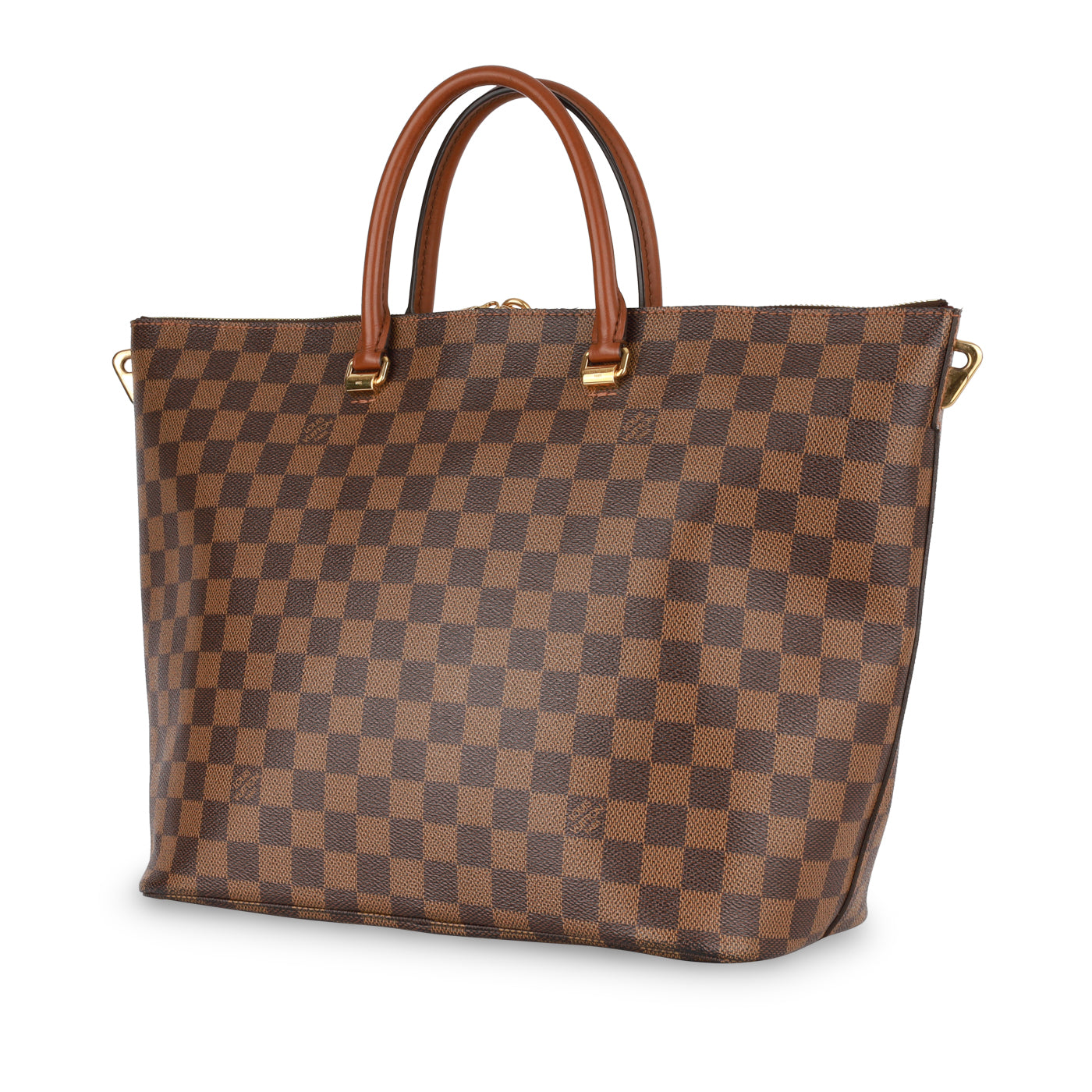 Belmont Bag - Damier Ebene