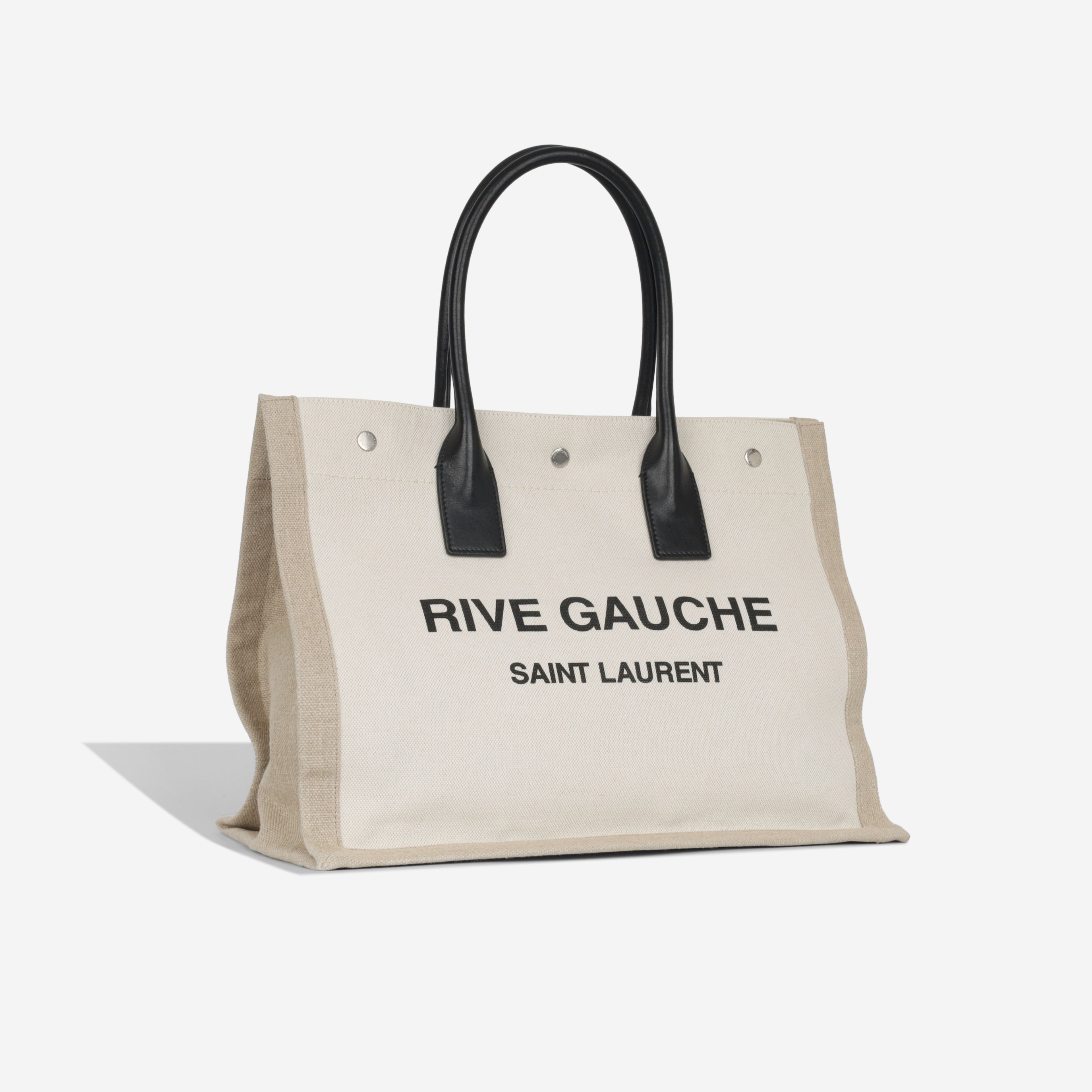 Rive Gauche Tote - Small