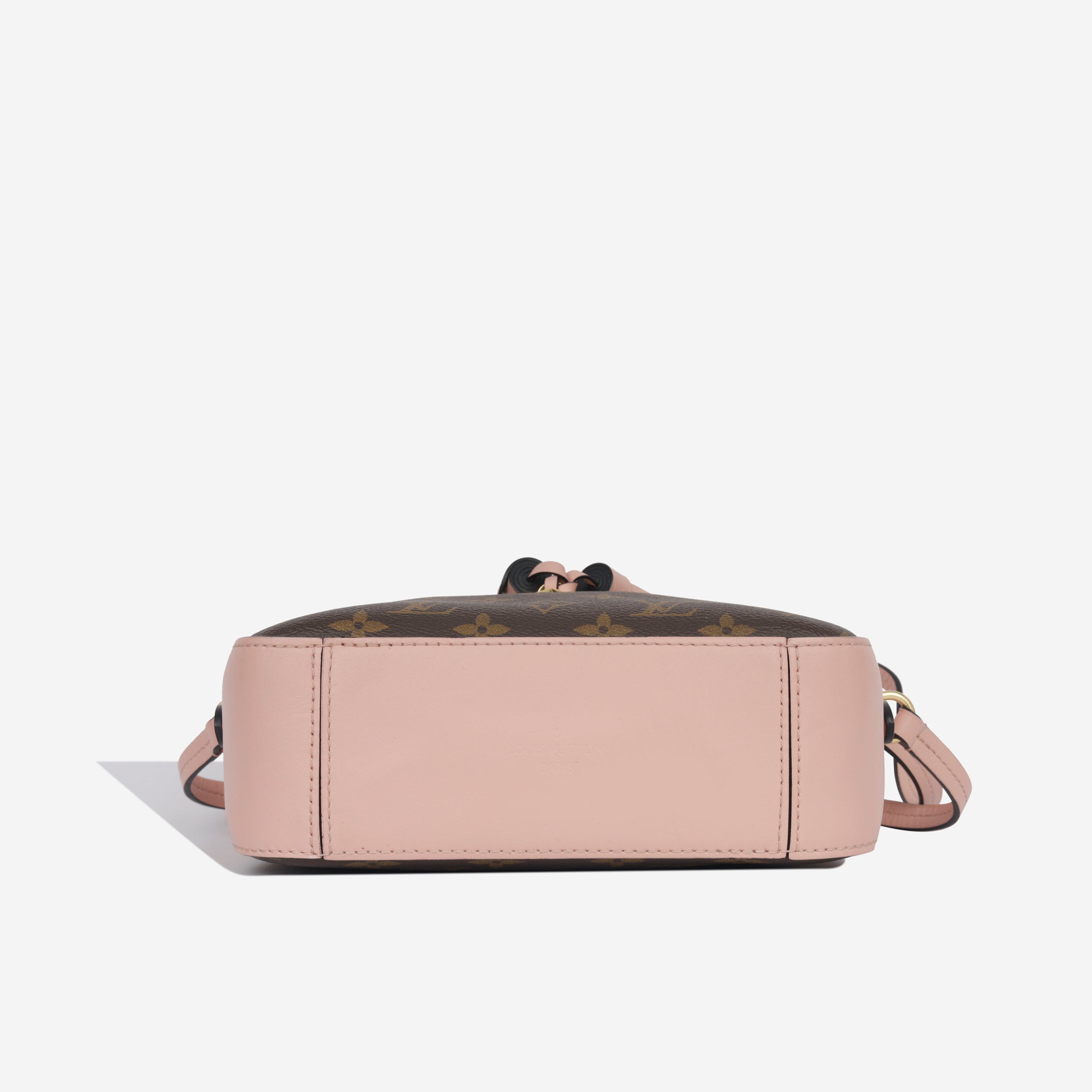 Saintonge Crossbody