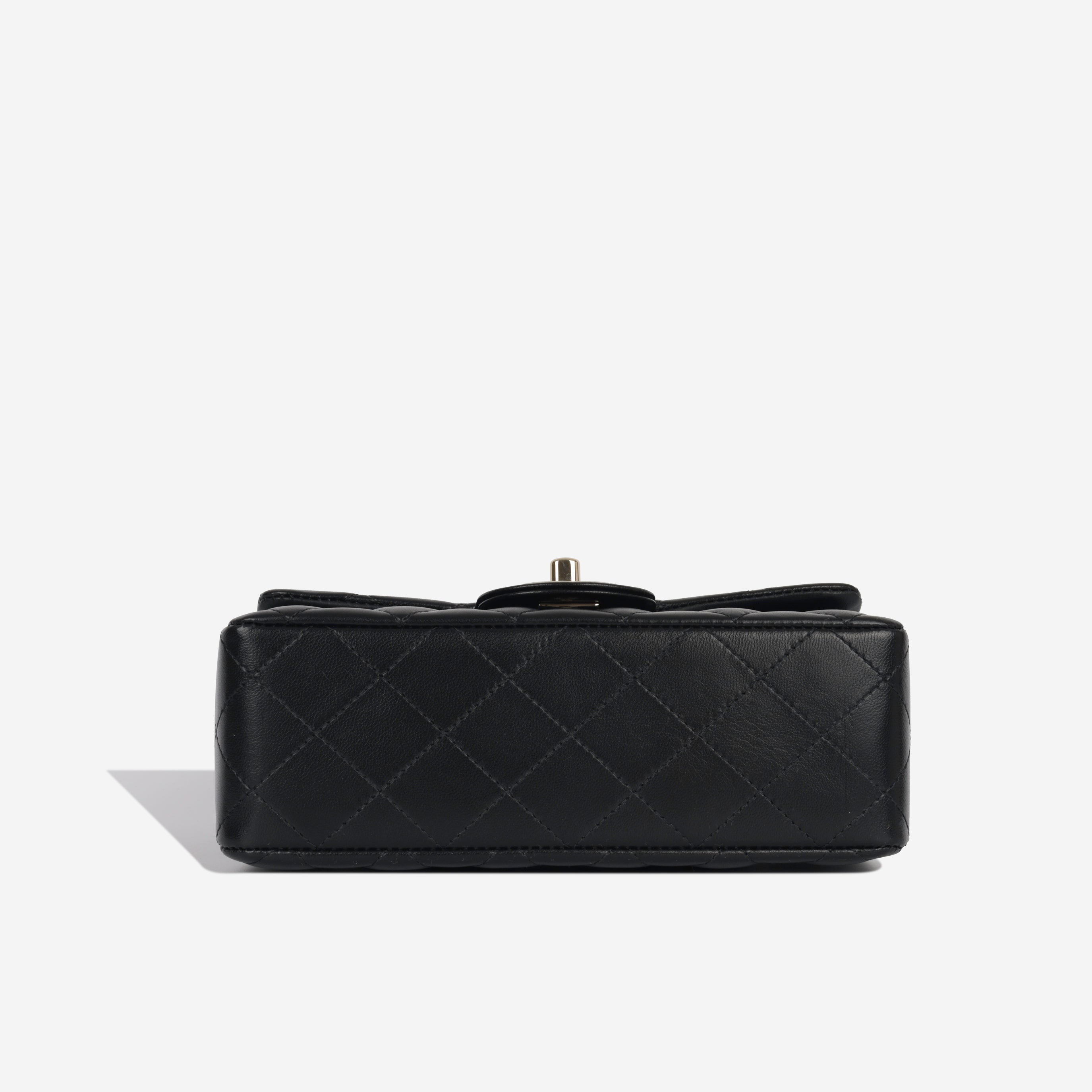 Classic Flap Bag - Mini Rectangular