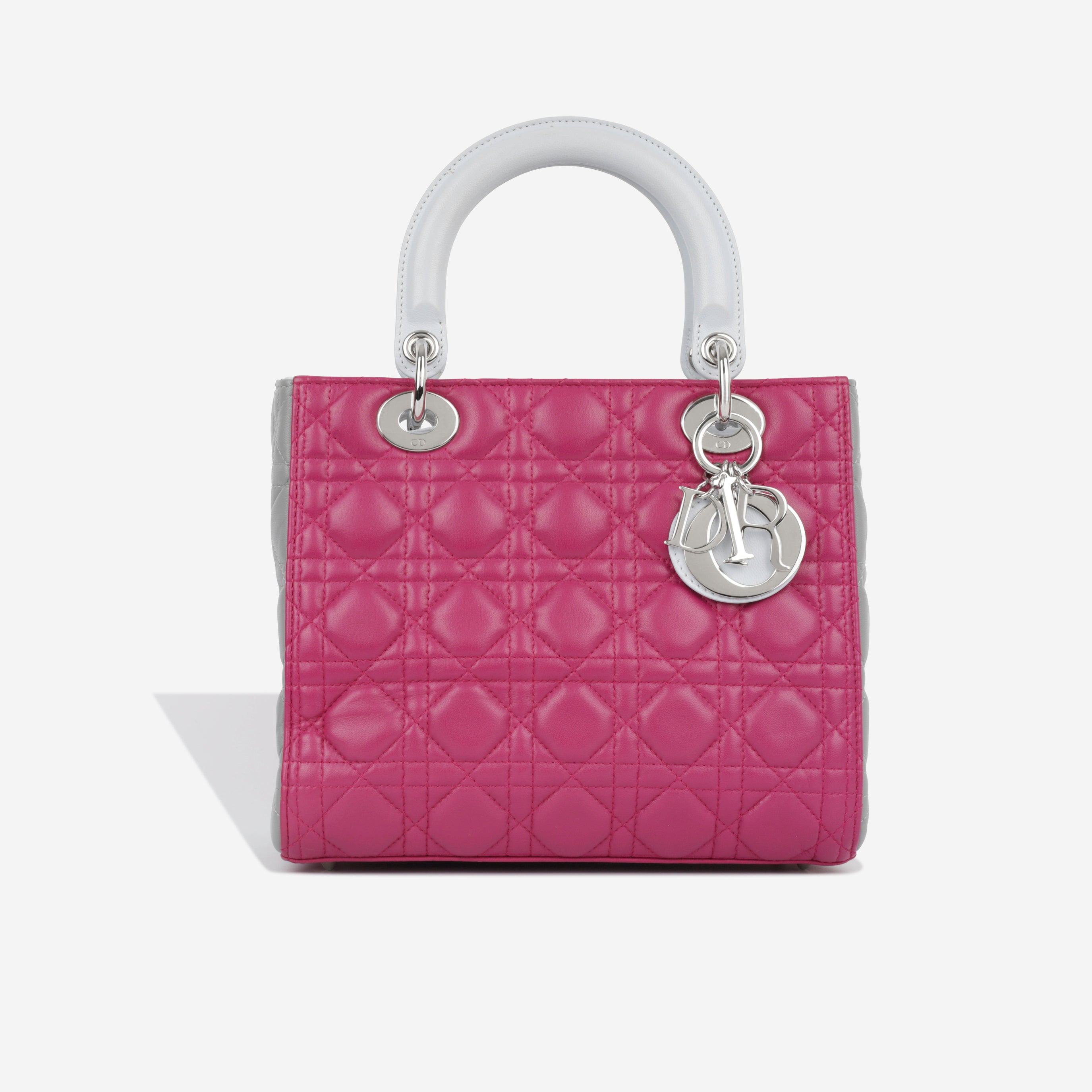 Lady Dior - Medium