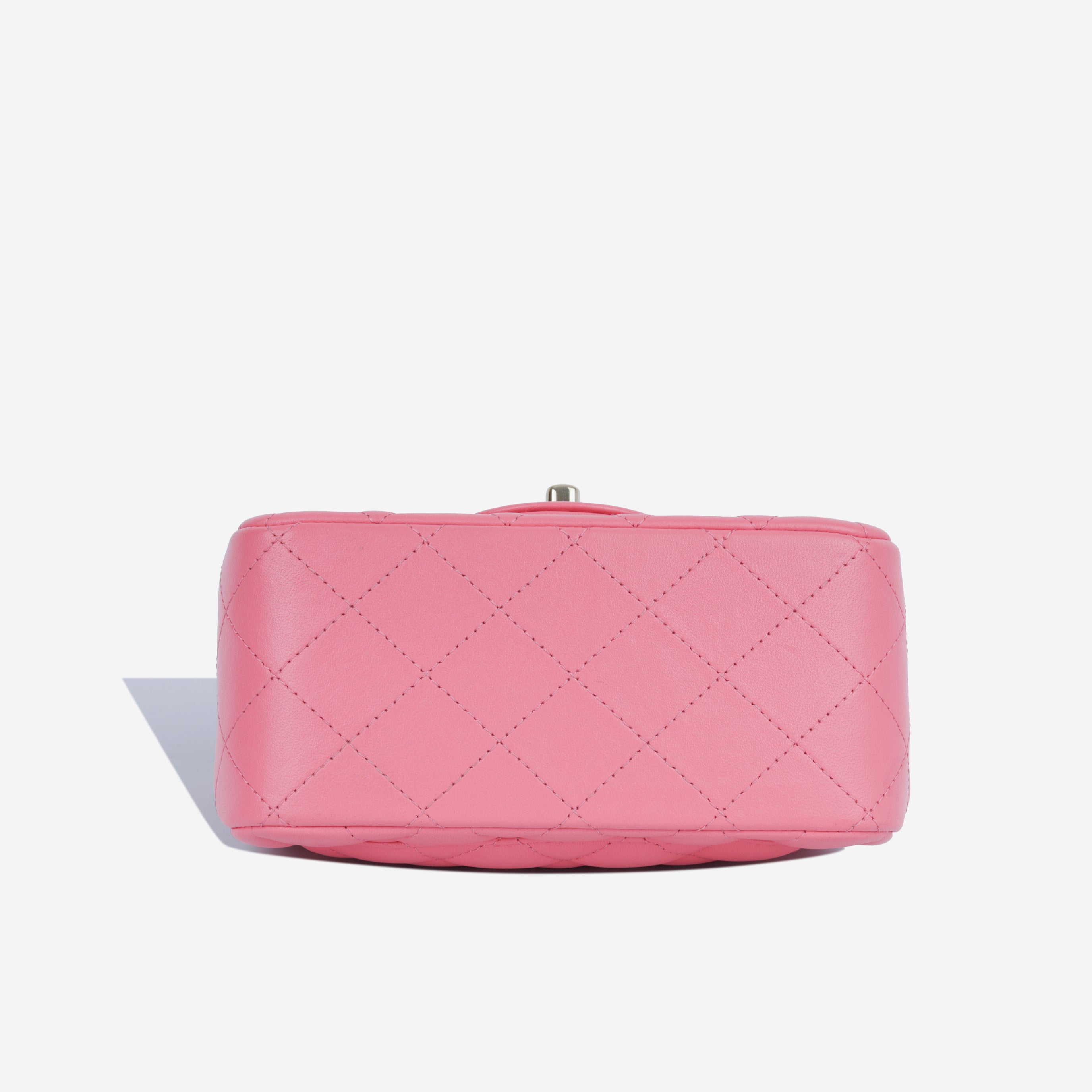 Classic Flap Bag - Mini Square