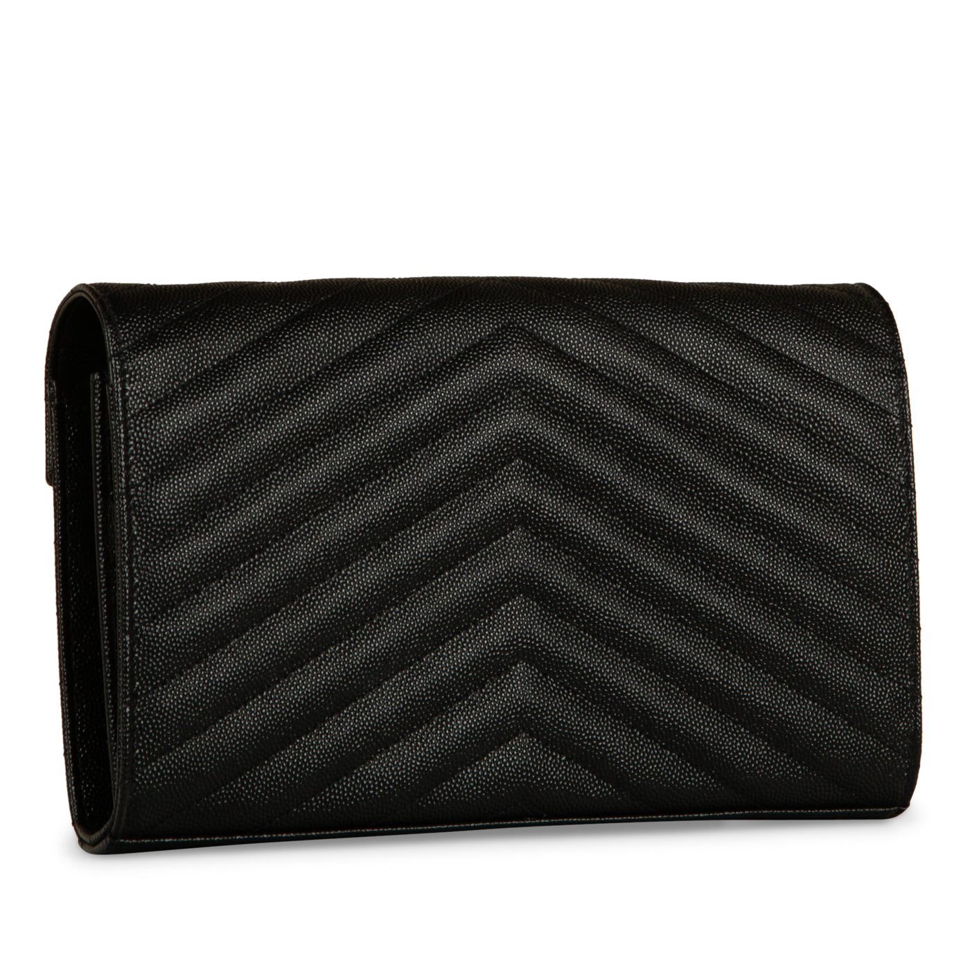 Monogram Chain Wallet