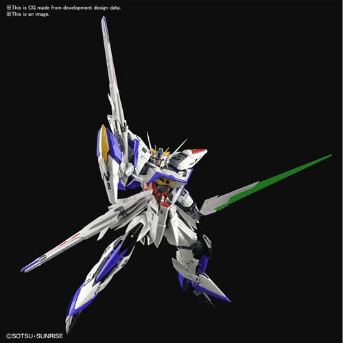 Bandai: Gundam SEED Eclipse Gundam MG 1:100 Model Kit