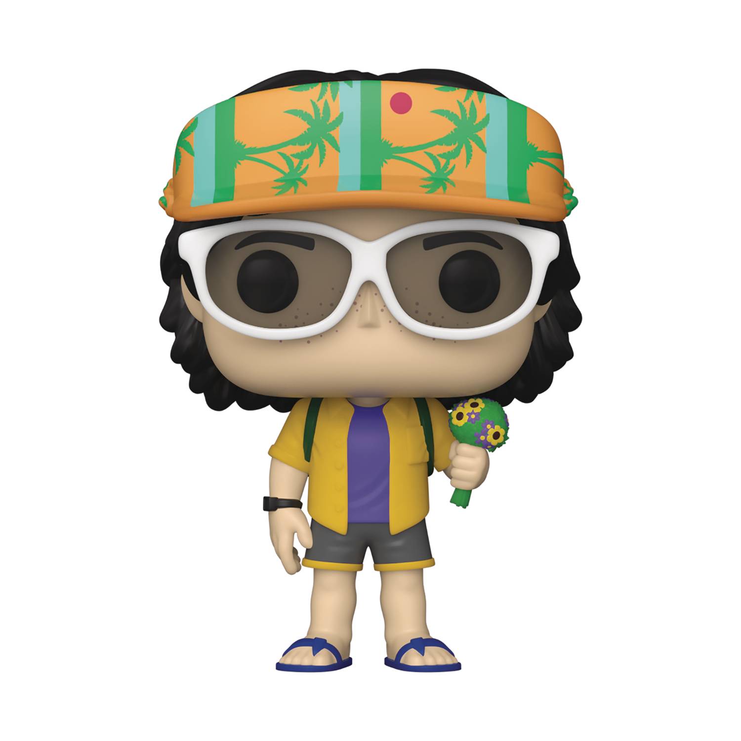 Funko POP - Stranger Things S4 Mike Wheeler Cali