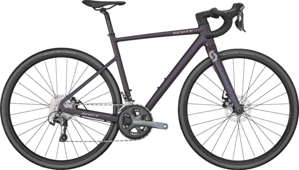 Scott Contessa Speedster 15 Disc