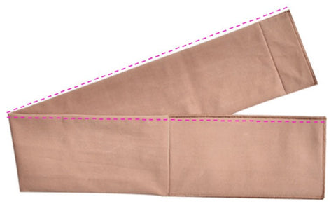 Chest Wrapping Breast Binding Wrap – The ultimate chest binder guide, bind safe! – CQKXSW