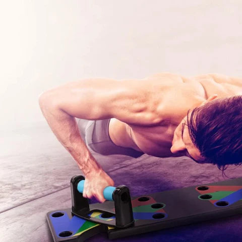 FlexBoard Push Up Bar