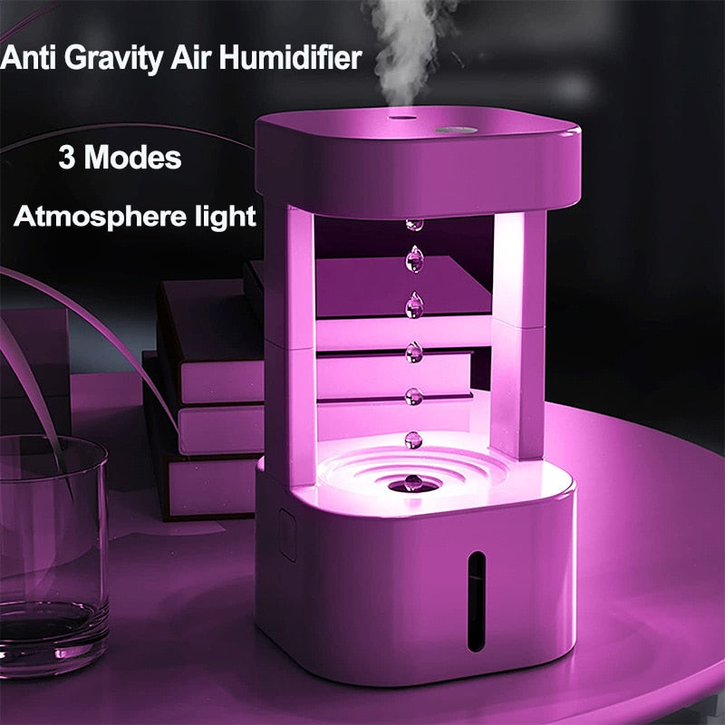 LevitaDrop Humidifier