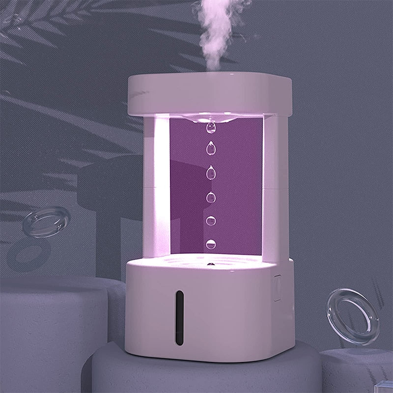 LevitaDrop Humidifier