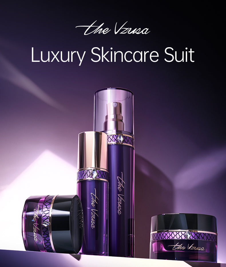 The Vzusa Skincare suit