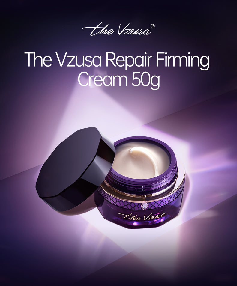 The Vzusa Repair Firming Cream