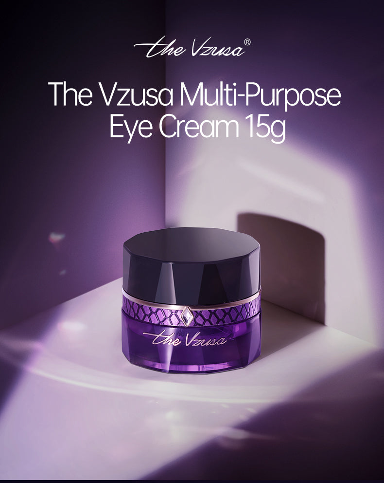 The Vzusa Multi-Purpose Eye Cream