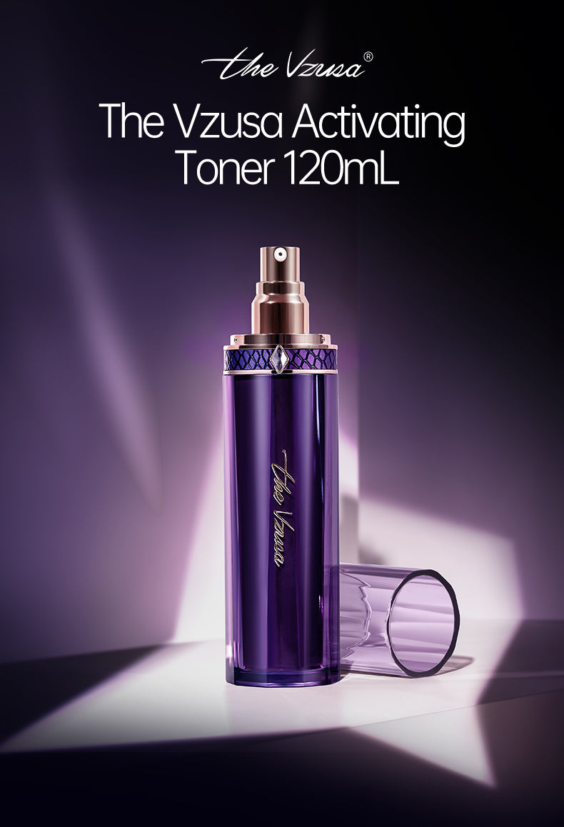The Vzusa Activating Toner
