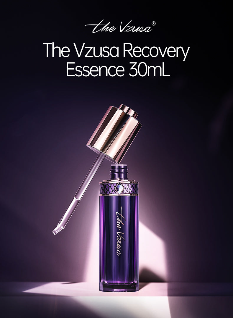 The Vzusa Recovery Essence