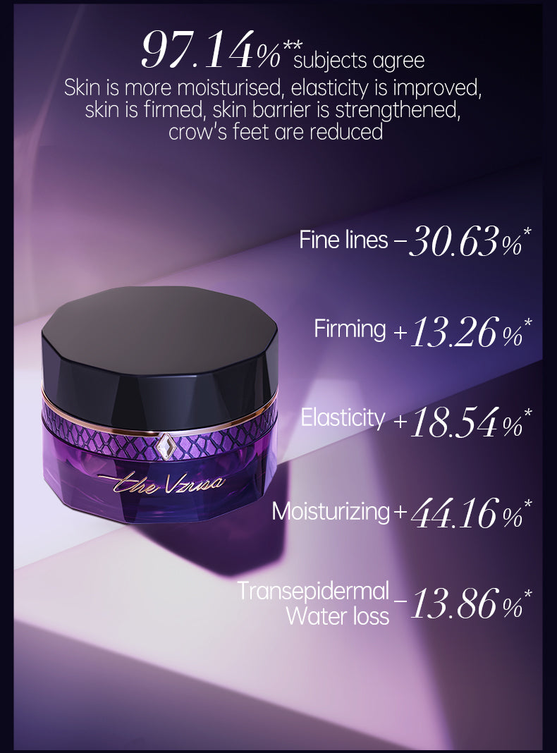 The Vzusa Repair Firming Cream