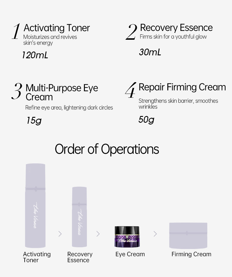 The Vzusa Multi-Purpose Eye Cream