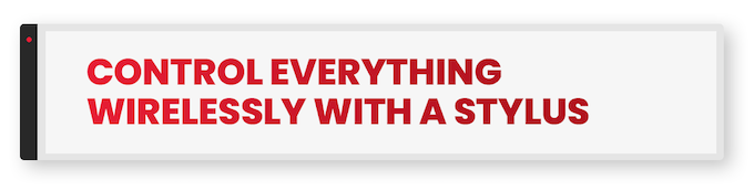 Bigme inkNote Color tablet, the world's first color E-Ink tablet with cameras9