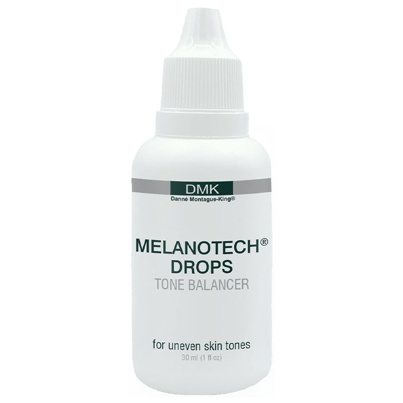 Melanotech? Drops