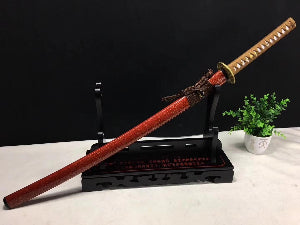 Samurai Sword