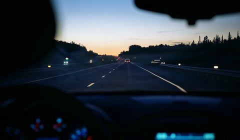Gadgets and gear to help you take a SAFE road trip during a