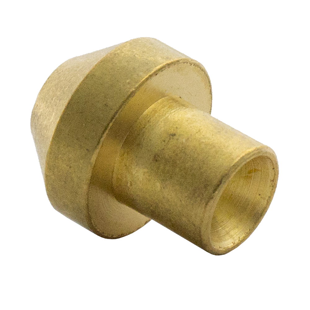 Nitrous Oxide Jet .019 Jet Brass Each Nitrous Outlet - Nitrous Outlet - 00-00019