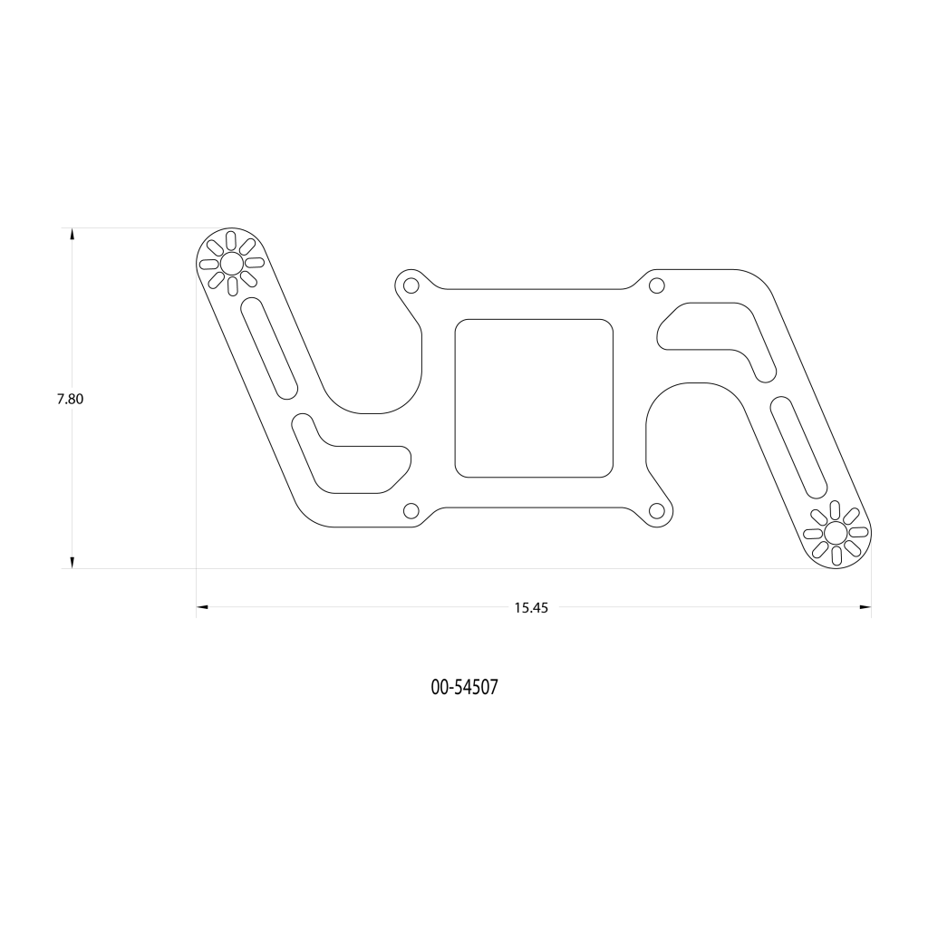 4150 Stinger 2 Race System Hard-line .178 Trashcan Nitrous Solenoid .310 Fuel Solenoid Boomerang Solenoid Bracket Gas E85 5-55 PSI 50-600 HP 10lb Bottle Nitrous Outlet - Nitrous Outlet - 00-10606-10